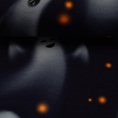 French Terry Halloween