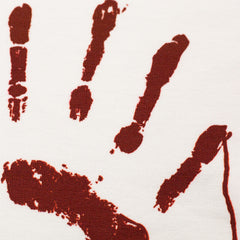 French Terry Halloween