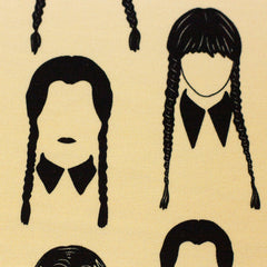 French Terry Halloween