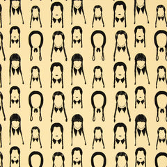 French Terry Halloween