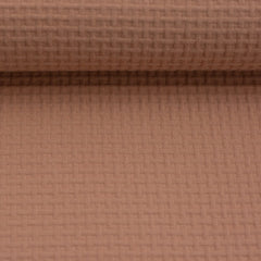 Strukturierte Baumwolle Neapel