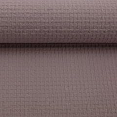 Strukturierte Baumwolle Neapel