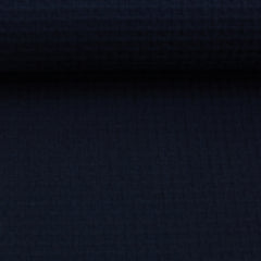 Strukturierte Baumwolle Neapel