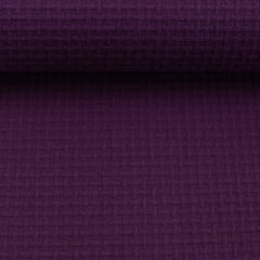 Strukturierte Baumwolle Neapel