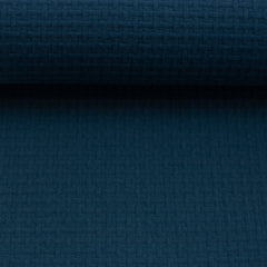 Strukturierte Baumwolle Neapel