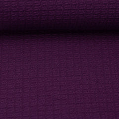 Jacquardjersey Palermo