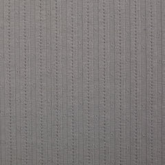 Lochstrickjersey Florenz