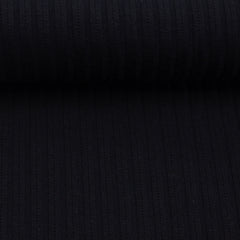 Lochstrickjersey Florenz