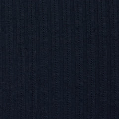 Lochstrickjersey Florenz