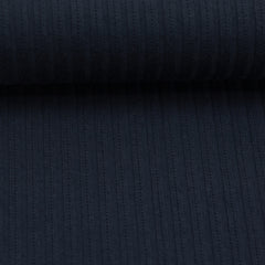 Lochstrickjersey Florenz