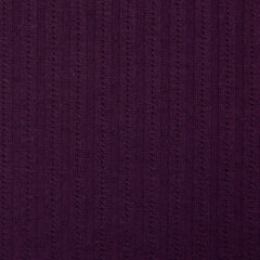 Lochstrickjersey Florenz