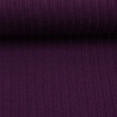 Lochstrickjersey Florenz