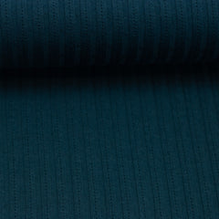 Lochstrickjersey Florenz