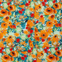 Modal Baumwolljersey Genua