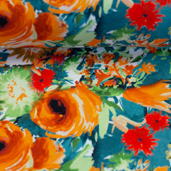 Modal Baumwolljersey Genua