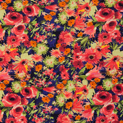 Modal Baumwolljersey Genua