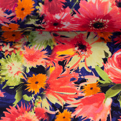 Modal Baumwolljersey Genua