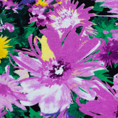 Modal Baumwolljersey Genua