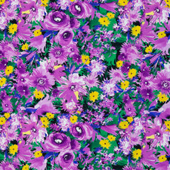 Modal Baumwolljersey Genua