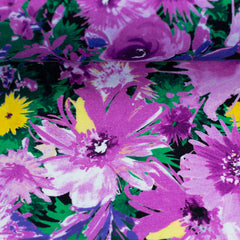 Modal Baumwolljersey Genua