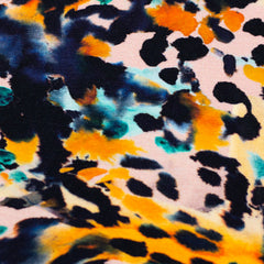 Modal Baumwolljersey Genua