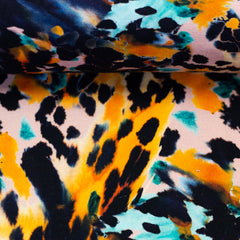 Modal Baumwolljersey Genua