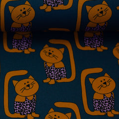 Canvas Kati by Cherry Picking