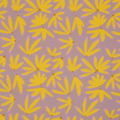 Modal French Terry Hannah by Cherry Picking