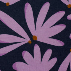 Modal French Terry Hannah by Cherry Picking