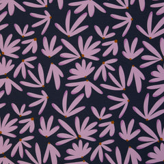 Modal French Terry Hannah by Cherry Picking