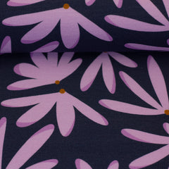 Modal French Terry Hannah by Cherry Picking