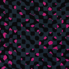 Viskose Webware Fall Grids by Thorsten Berger