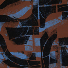 Viskose Webware Nature Shapes by Thorsten Berger