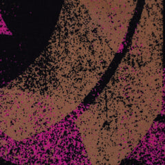 Viskose Webware Nature Shapes by Thorsten Berger