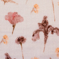 Double Slub Musselin Wild & Airy by Christiane Zielinski