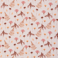 Double Slub Musselin Wild & Airy by Christiane Zielinski