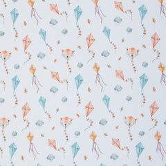 Double Slub Musselin Wild & Airy by Christiane Zielinski