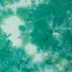 Viskose Leinen Batik