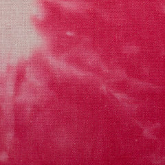Viskose Leinen Batik