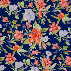 Viskose Webware Malis