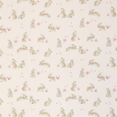 Baumwolljersey Jona Hasen