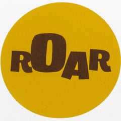 Canvas Panel Tierbeutel by Käselotti