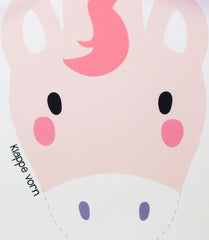 Canvas Panel Tierbeutel by Käselotti