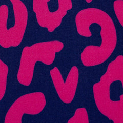 Viskose Webware Happy Leo by Cherry Picking New Edition