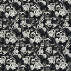 French Terry Stellaris by Stella Petrakopoulou Illustration