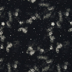 French Terry Stellaris by Stella Petrakopoulou Illustration