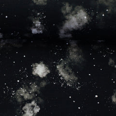 French Terry Stellaris by Stella Petrakopoulou Illustration