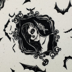 French Terry Stellaris by Stella Petrakopoulou Illustration