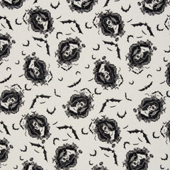 French Terry Stellaris by Stella Petrakopoulou Illustration