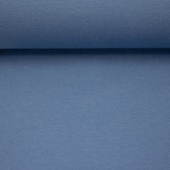 Bündchenstoff Heike Uni - Saison FS 25